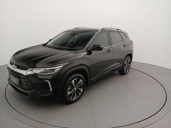 CHEVROLET TRACKER 1.2 TURBO FLEX PREMIER AUTOMÁTICO